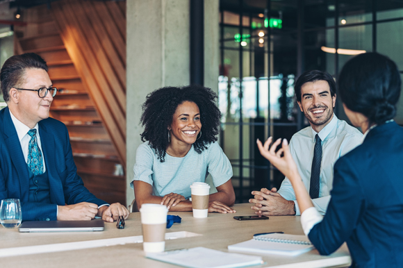 VANQUIS Business Checking Account
