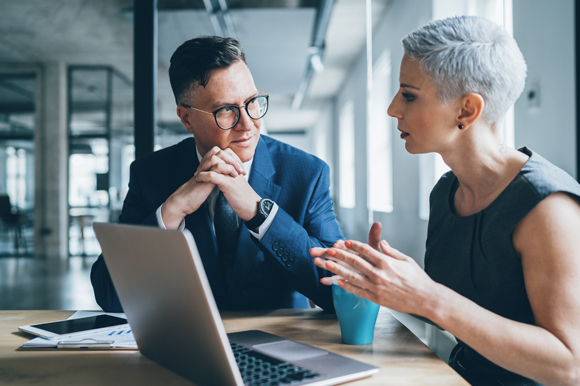 VANQUIS Business Savings